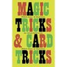 Magic Tricks and Card Tricks