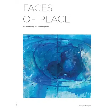 Faces Of Peace