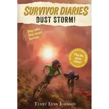 Dust Storm!