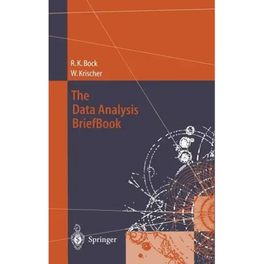 The Data Analysis Briefbook