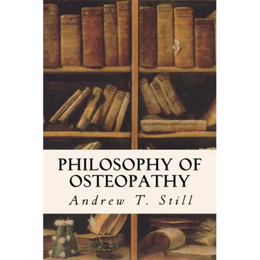 Philosophy of Osteopathy