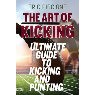 The Art Of Kicking
