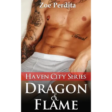Dragon & Flame (Haven City Series # 6)