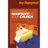Starting a Nonprofit at Your Church