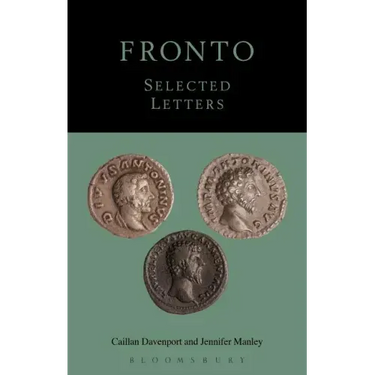 Fronto: Selected Letters