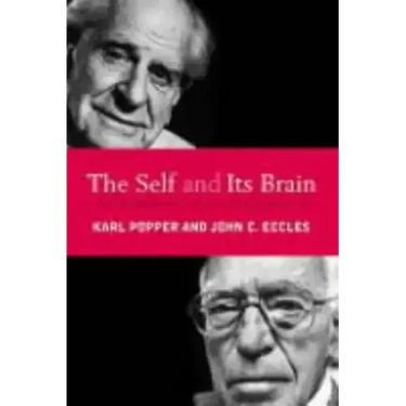 The Self and Its Brain: An Argument for Interactionism