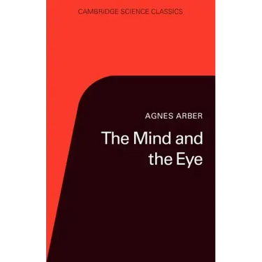 The Mind and the Eye