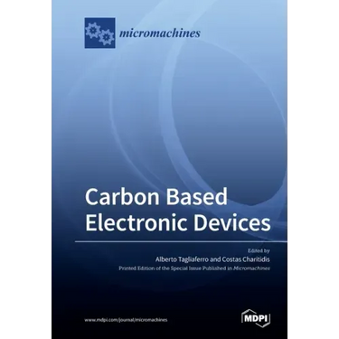 Carbon Based Electronic Devices