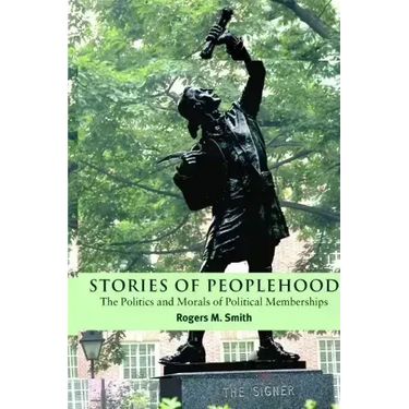 Stories of Peoplehood