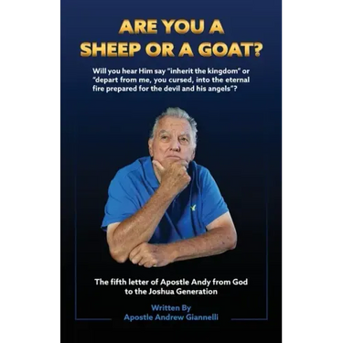 Are you a Sheep or a Goat?