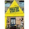 Socially Engaged Public Art in East Asia: Space, Place, and Community in Action