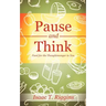 Pause and Think