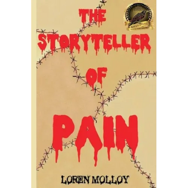 The Storyteller of Pain