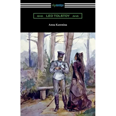 Anna Karenina