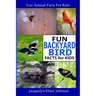 Fun Backyard Bird Facts for Kids