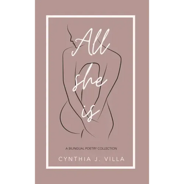 All She Is