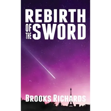 Rebirth of The Sword