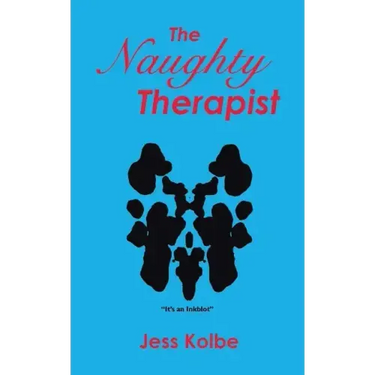 The Naughty Therapist