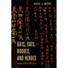 Rats, Cats, Rogues, and Heroes: Glimpses of China's Hidden Past