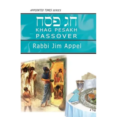 Pesakh, Passover