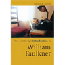The Cambridge Introduction to William Faulkner