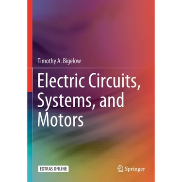 Electric Circuits, Systems, and Motors