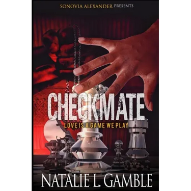 Checkmate: Love is Just a Game We Play