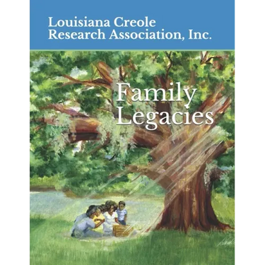 Family Legacies: Our History Told Through Stories and Tributes
