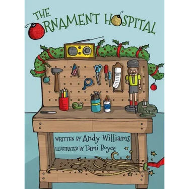 The Ornament Hospital