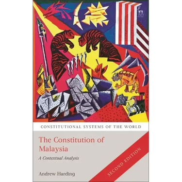 The Constitution of Malaysia