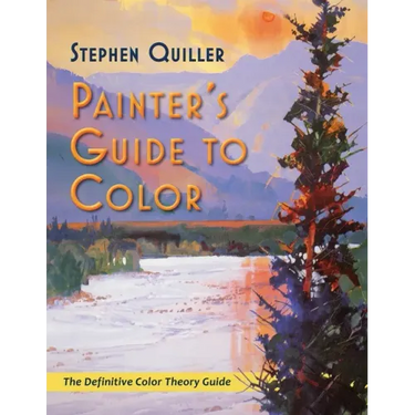 Painter's Guide to Color (Latest Edition)