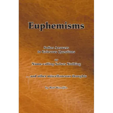 Euphemisms