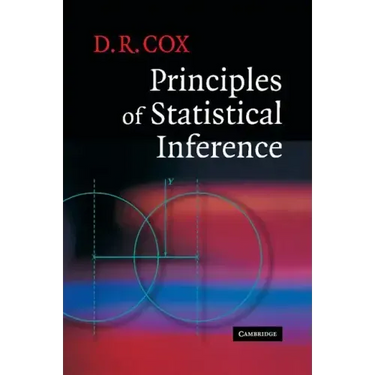 Principles of Statistical Inference