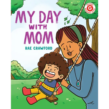 My Day with Mom