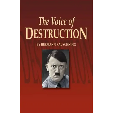 The Voice of Destruction