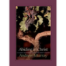Abiding in Christ