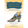 Put Your Best Feet Forward: Exploring the Causes and Cures of Foot Pain with Structural Reflexology(r)