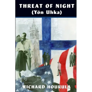 Threat of Night (Yön Uhka)