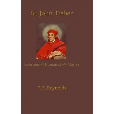 St. John Fisher