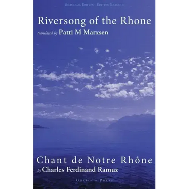 Riversong of the Rhône