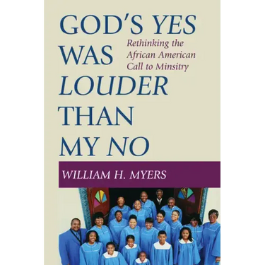 God's Yes Was Louder than My No