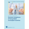 Economic Competence and Financial Literacy of Young Adults: Status and Challenges