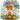 Sugar Bee the Fairy