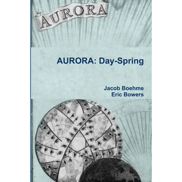 Aurora: Day-Spring