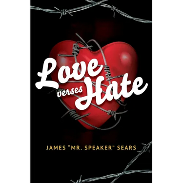 Love verses Hate
