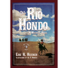 Del Rio Hondo: A Western Novel