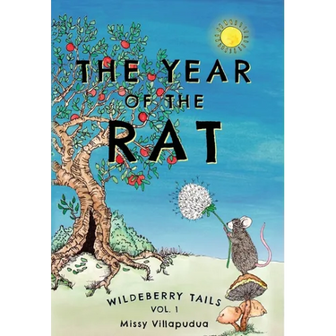 Wildeberry Tails: The Year of the Rat