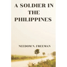 A Soldier in the Philippines