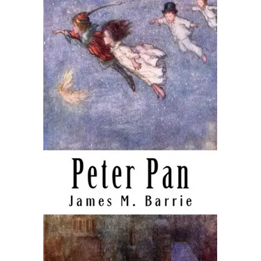 Peter Pan