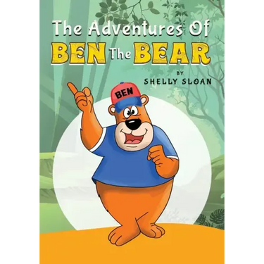 The Adventures Of Ben The Bear